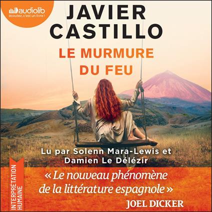 Le Murmure du feu