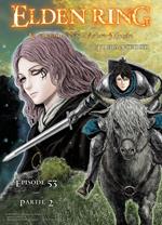 Elden Ring - Chapitre 53 Partie 2 (ePub)