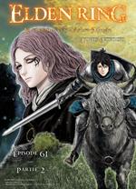 Elden Ring - Chapitre 61 Partie 2 (ePub)