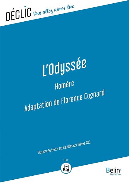L'Odyssée - DYS