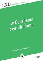 Le Bourgeois gentilhomme - DYS