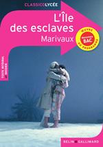 L'Île des esclaves – Nouvelle édition 2020