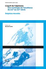 L’esprit de l’alpinisme