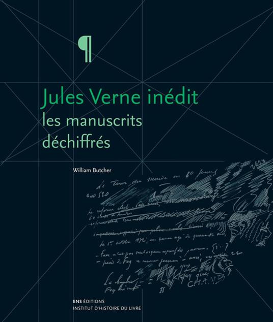 Jules Verne inédit