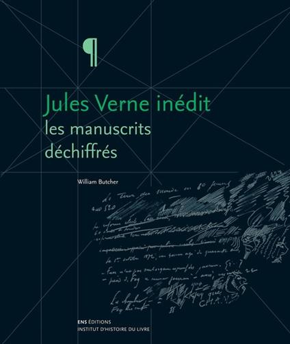 Jules Verne inédit
