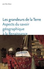 Les grandeurs de la Terre