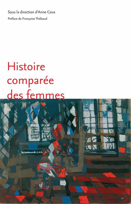 Histoire comparée des femmes