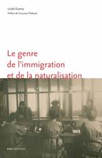 Le genre de l'immigration et de la naturalisation