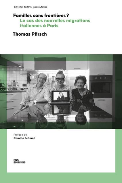 Familles sans frontières ?