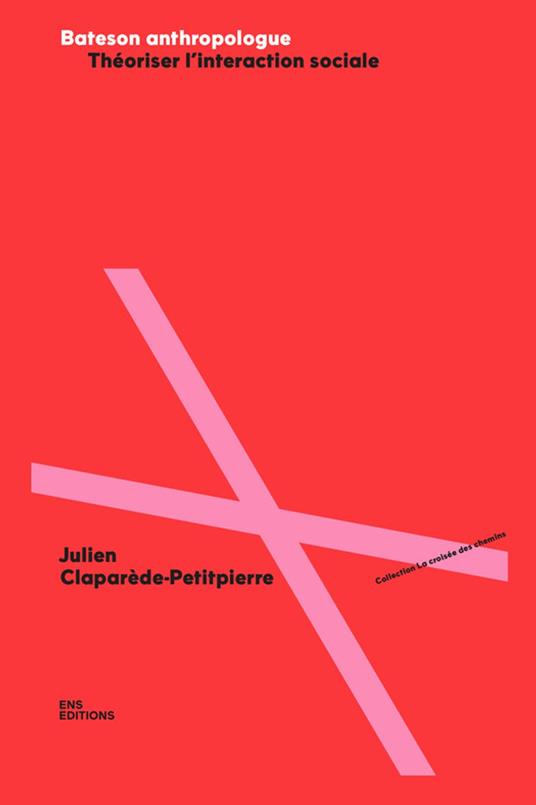 Bateson anthropologue