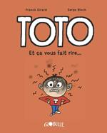 Toto BD, Tome 01