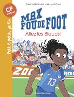 Max fou de foot, Tome 05