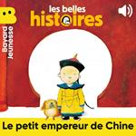 Le petit empereur de Chine