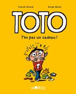 Toto BD, Tome 07
