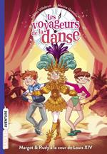 Les voyageurs de la danse, Tome 02
