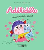 Adélidélo, Tome 08