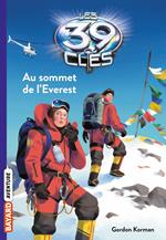 Les 39 clés, Tome 08