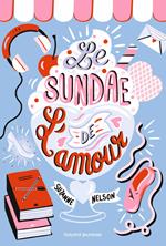 Le sundae de l'amour