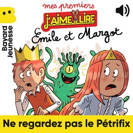 Émile et Margot, Tome 02