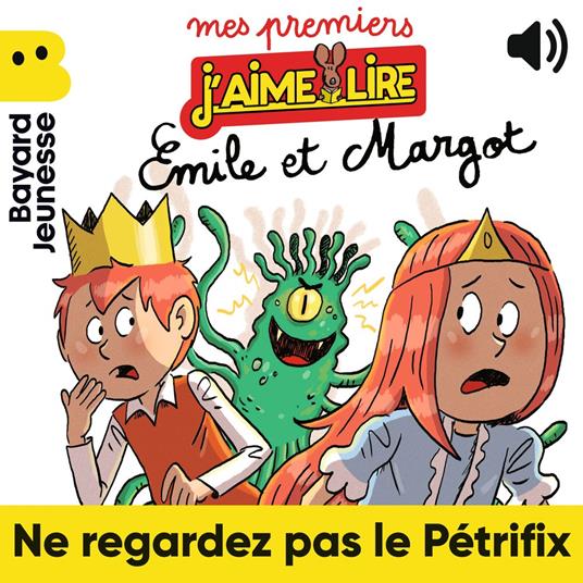 Émile et Margot, Tome 02