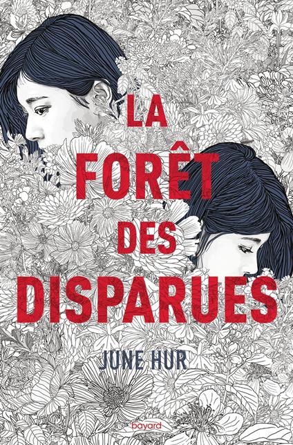 La forêt des disparues - June Hur,Marion ROMAN - ebook