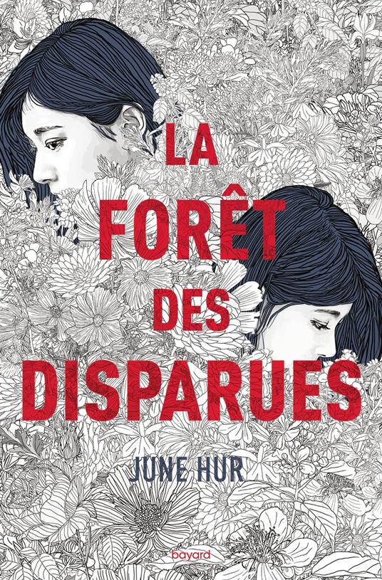 La forêt des disparues - June Hur,Marion ROMAN - ebook