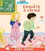 Enquête à l'école