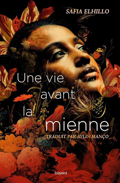 Une vie avant la mienne - Safia Elhillo,Aylin MANÇO - ebook