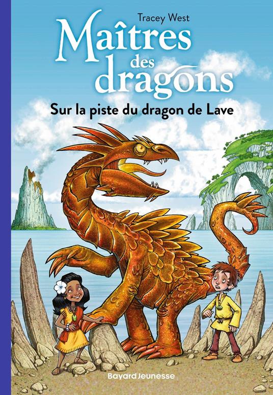 Maîtres des dragons, Tome 18 - TRACY WEST,Graham Howells,Vanessa Rubio-Barreau - ebook