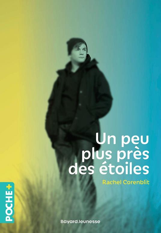 Un peu plus près des étoiles - Rachel Corenblit - ebook