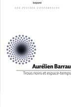 Trous noirs et espace-temps