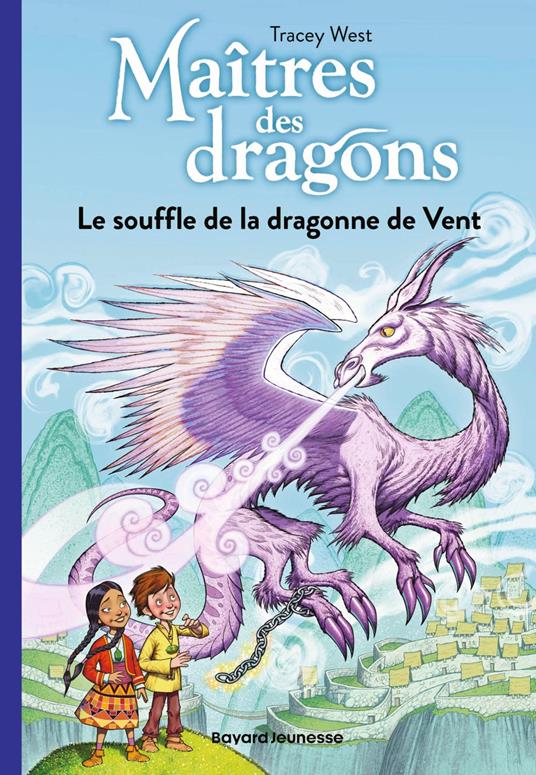 Maîtres des dragons, Tome 20 - TRACY WEST,Damien Jones,Vanessa Rubio-Barreau - ebook