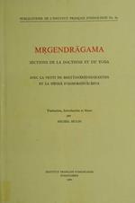Mr?gendragama. Sections de la doctrine et du yoga