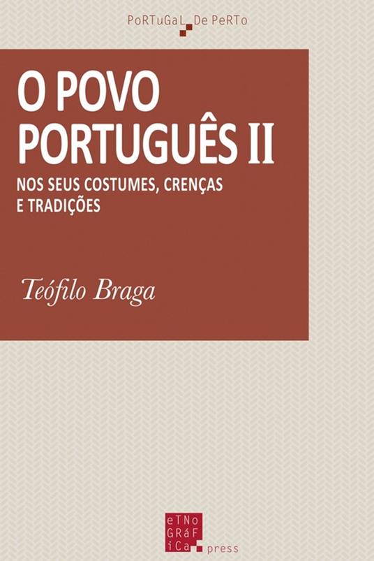 O povo português II