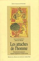 Les attaches de l’homme