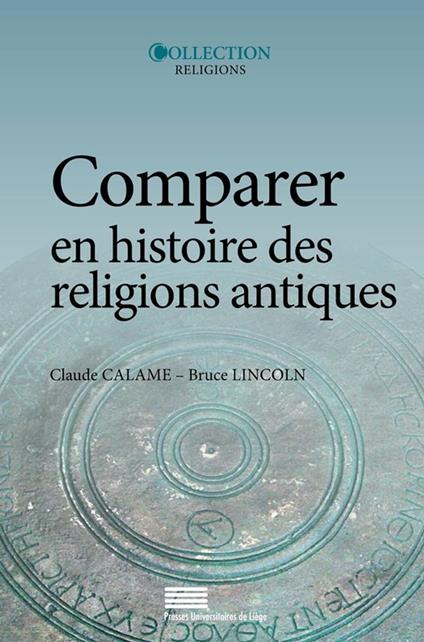 Comparer en histoire des religions antiques