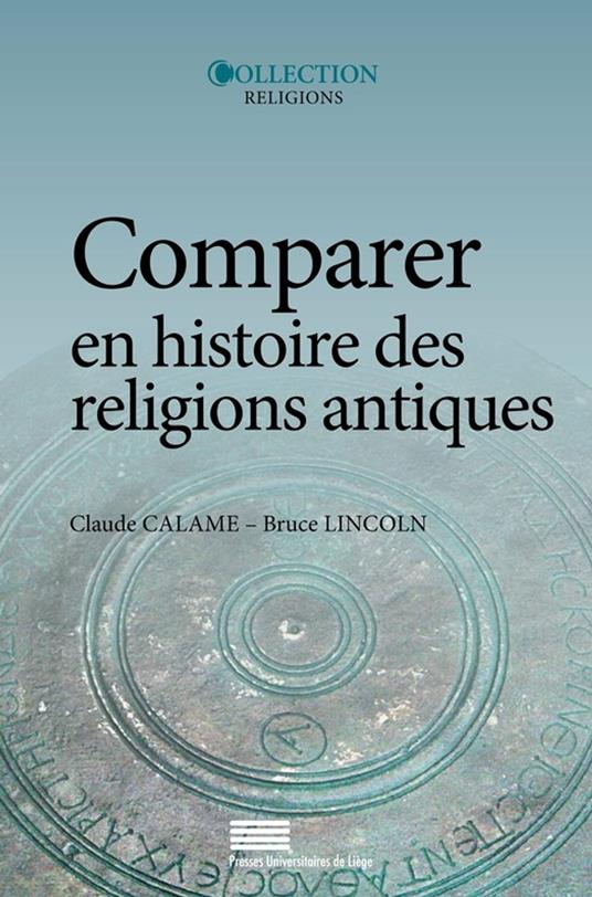 Comparer en histoire des religions antiques
