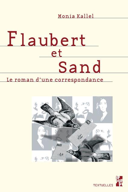 Flaubert et Sand