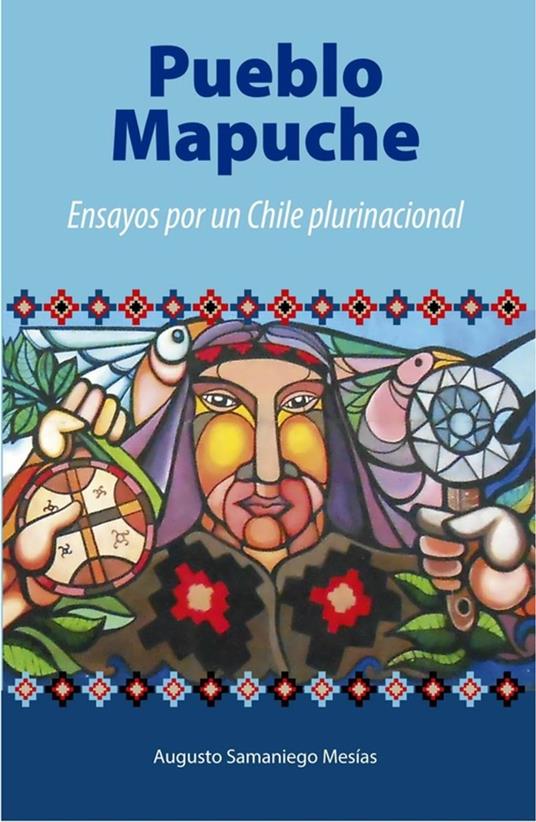Pueblo Mapuche