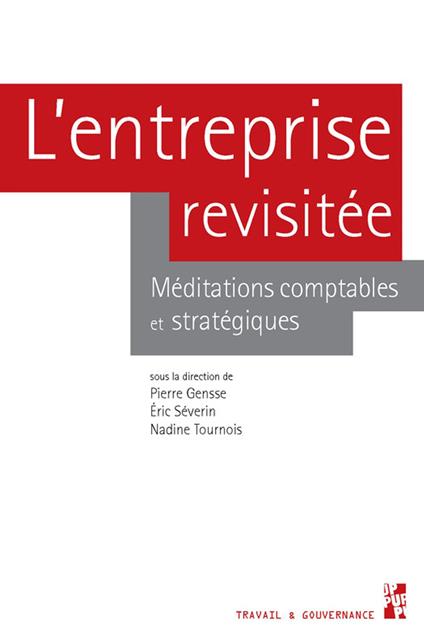 L’entreprise revisitée