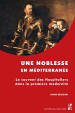 Une noblesse en Méditerranée