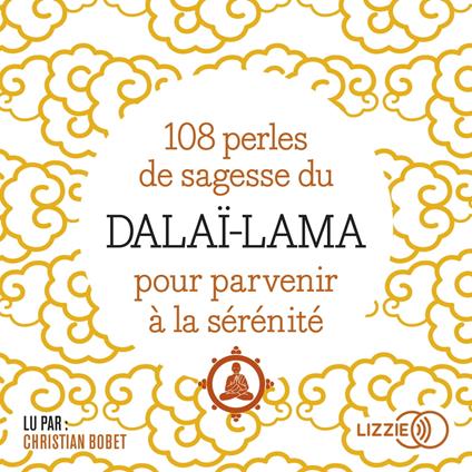108 perles de sagesse pour parvenir à la sérénité