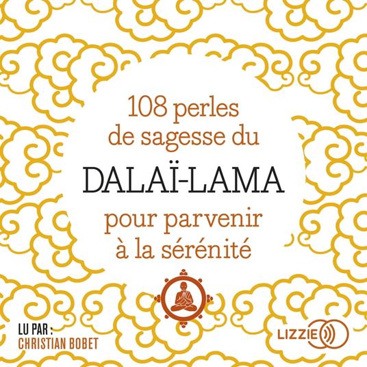 108 perles de sagesse pour parvenir à la sérénité
