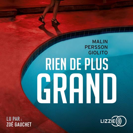 Rien de plus grand