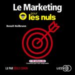 Le Marketing pour les Nuls en 50 notions clés