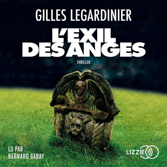L'Exil des anges