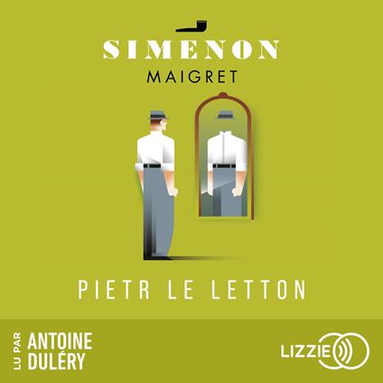Pietr le Letton