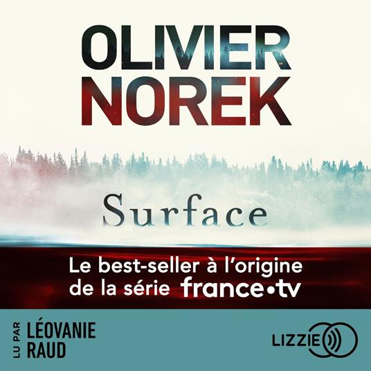 Surface - Prix 2019 Maison de la Presse