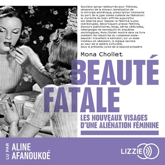 Beauté fatale
