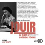 Jouir - En quête de l'orgasme féminin